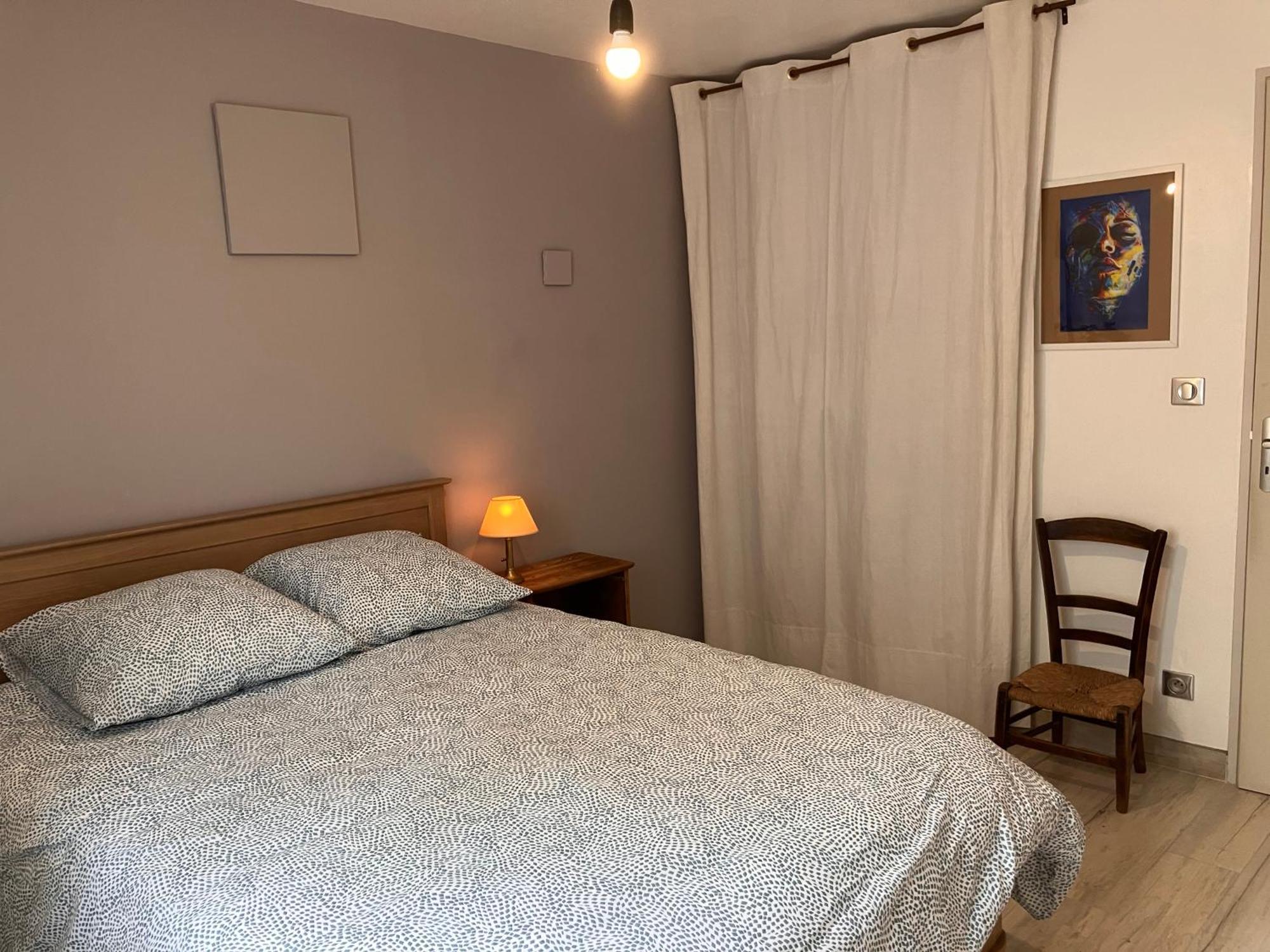 Perigourdine Avec Spa Et Vue Pomport Esterno foto