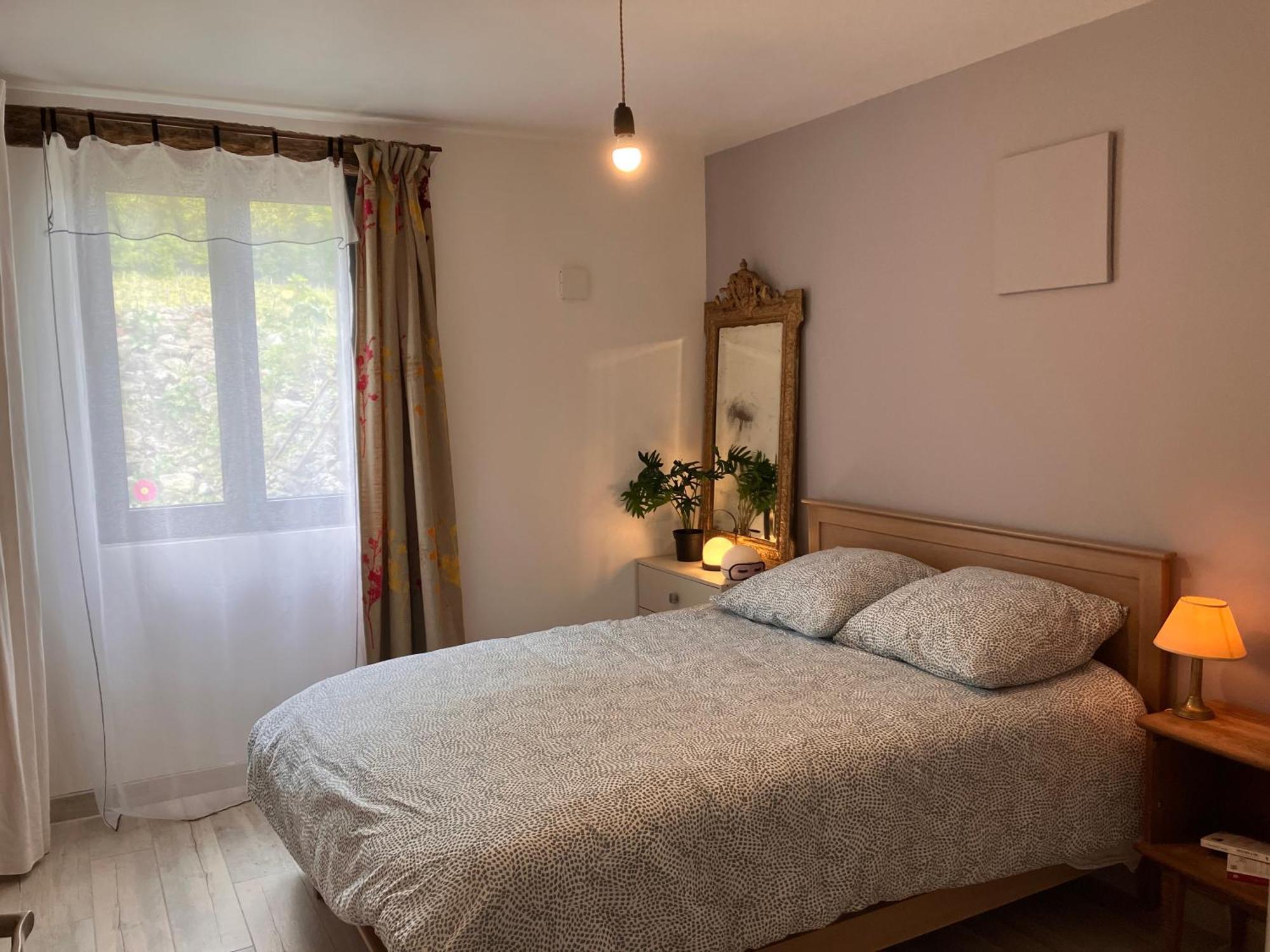 Perigourdine Avec Spa Et Vue Pomport Esterno foto